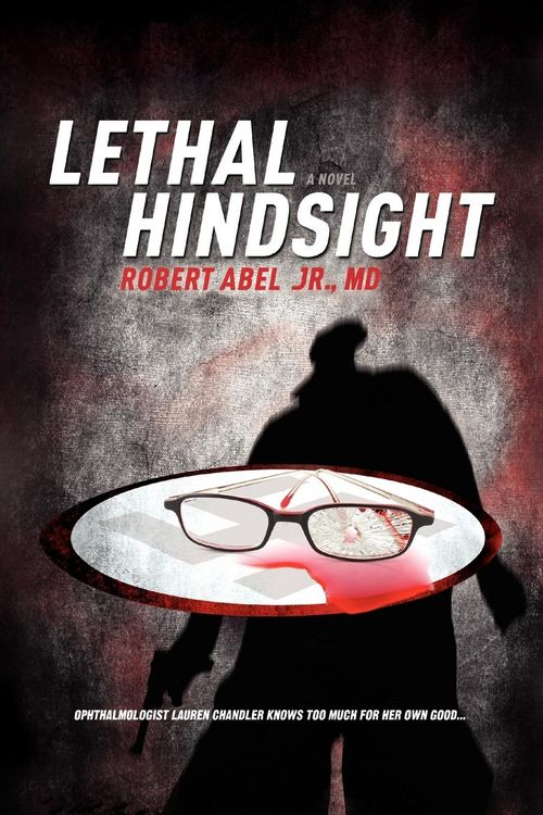 Produktbild: Lethal Hindsight