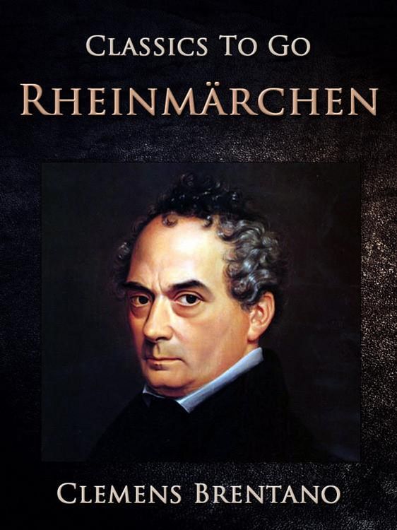 Produktbild: Rheinm&auml;rchen