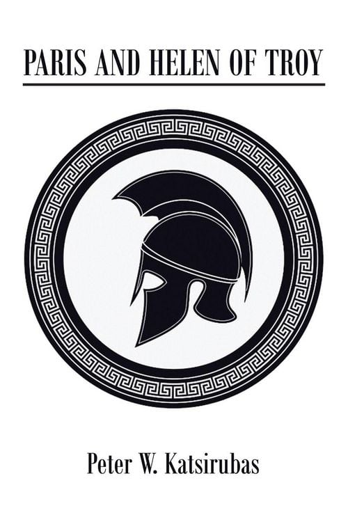 Produktbild: Paris and Helen of Troy