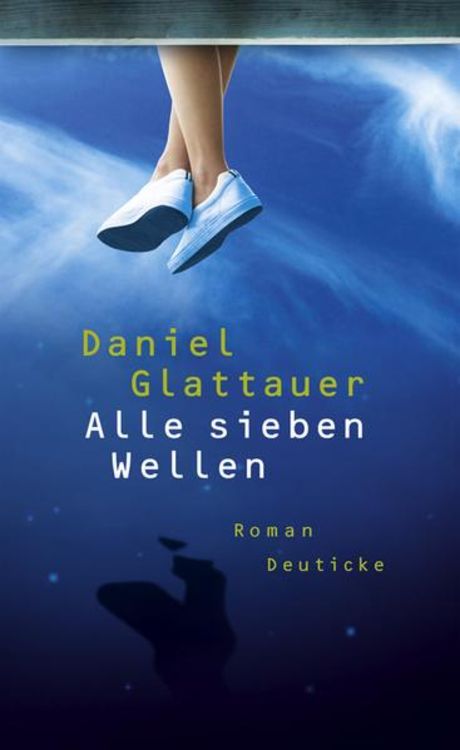Produktbild: Alle sieben Wellen
