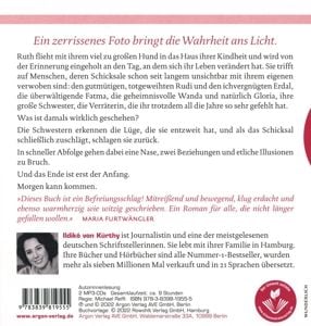 Produktbild: Morgen kann kommen