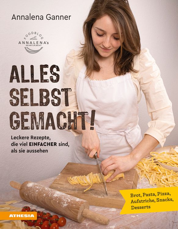Produktbild: Alles selbst gemacht!