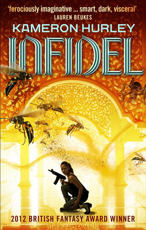 Produktbild: Infidel