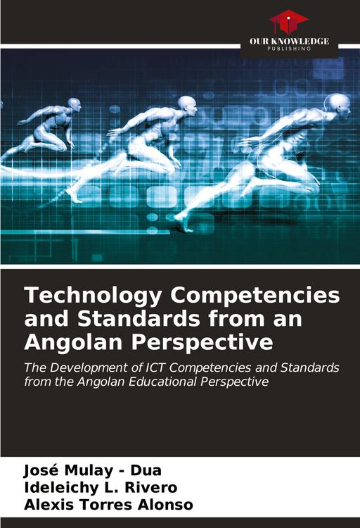 Produktbild: Technology Competencies and Standards from an Angolan Perspective