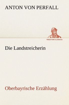 Produktbild: Die Landstreicherin