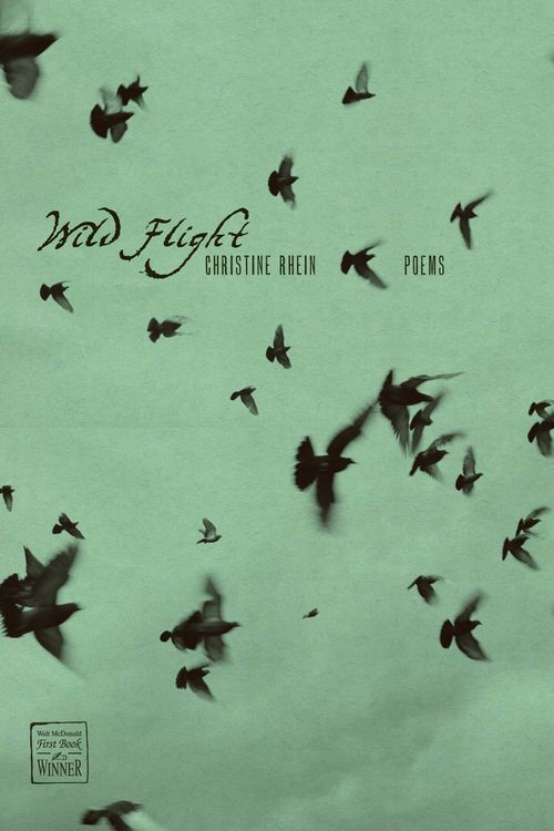 Produktbild: Wild Flight