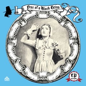 Produktbild: Fear Of A Black Heino