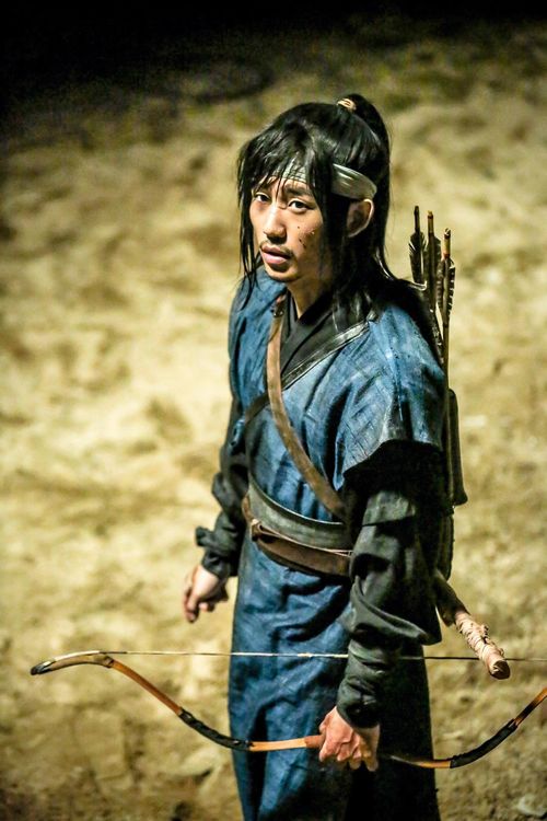 Produktbild: Age of Blood