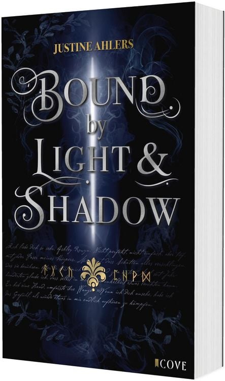 Produktbild: Chronicles of Blood & Betrayal 1: Bound by Light & Shadow