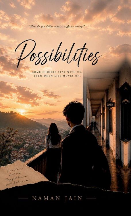Produktbild: Possibilities