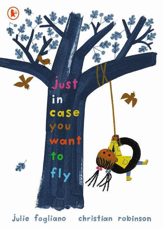Produktbild: Just in Case You Want to Fly