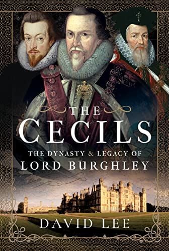 Produktbild: The Cecils