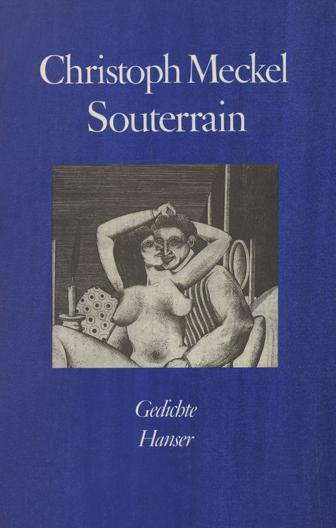 Produktbild: Souterrain
