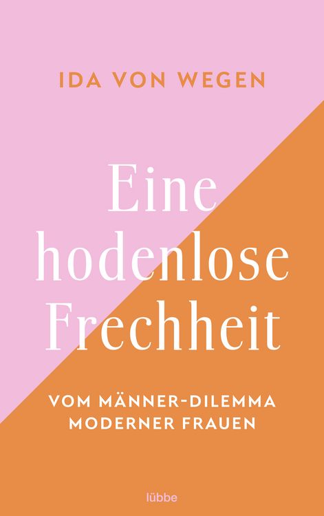 Produktbild: Eine hodenlose Frechheit