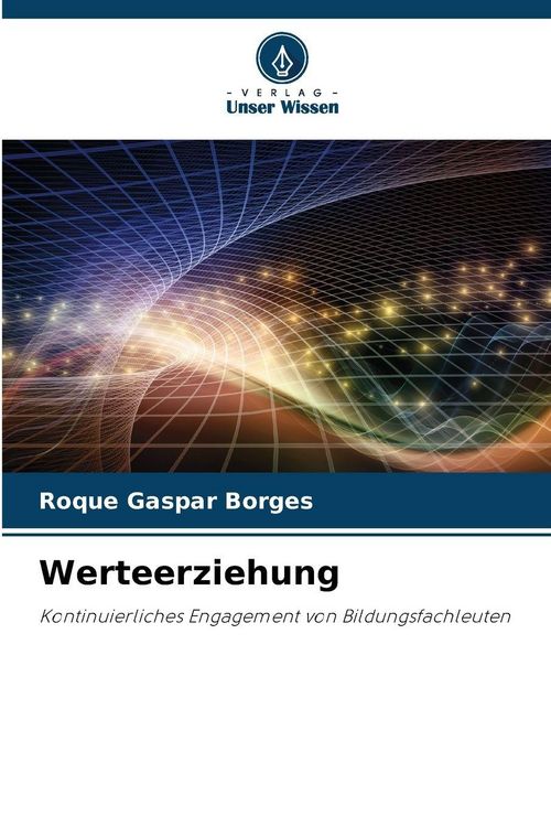 Produktbild: Werteerziehung