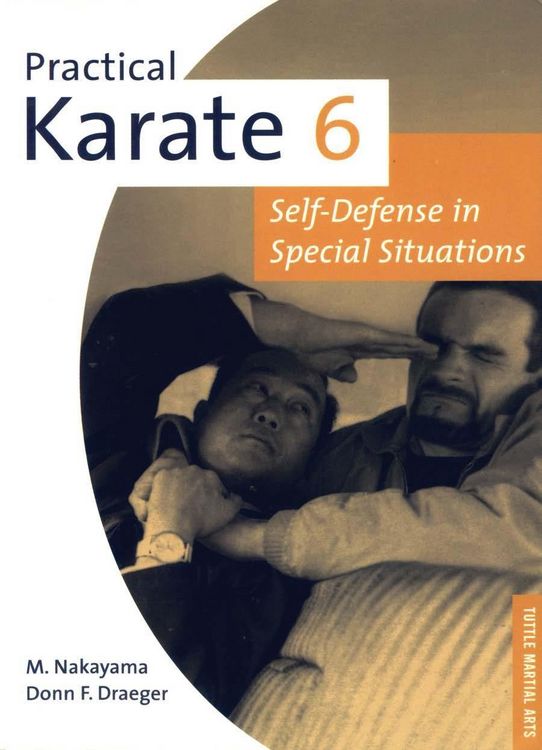 Produktbild: Practical Karate Volume 6