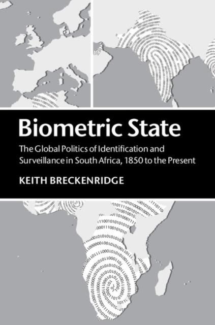 Produktbild: Biometric State
