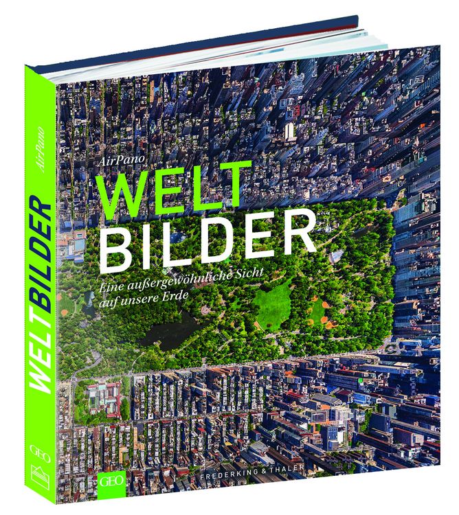 Produktbild: Weltbilder