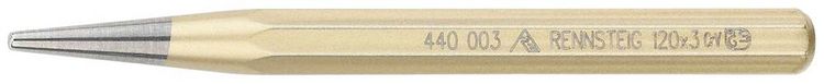 Produktbild: Rennsteig Werkzeuge Durchtreiber 150x16x14mm 444 110 0