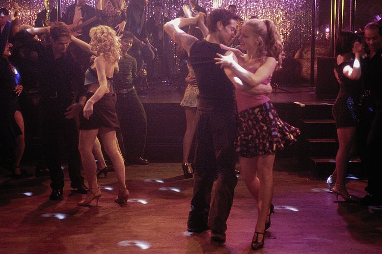 Produktbild: Center Stage - Limitiertes Mediabook
