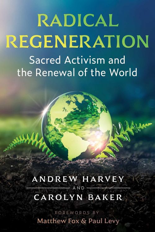 Produktbild: Radical Regeneration