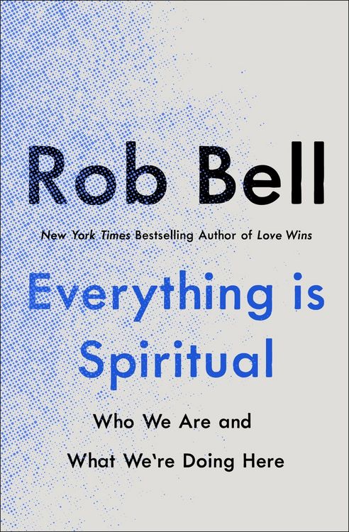 Produktbild: Everything is Spiritual