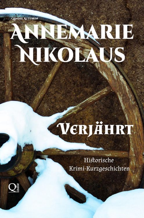 Produktbild: Verj&auml;hrt