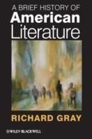 Produktbild: A Brief History of American Literature