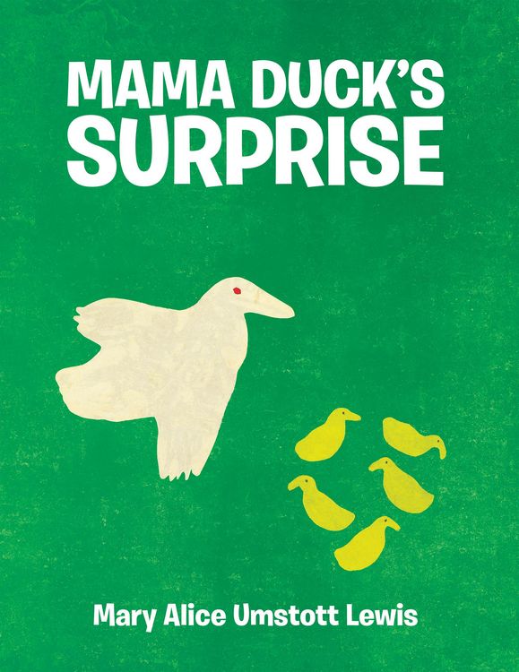 Produktbild: Mama Duck's Surprise