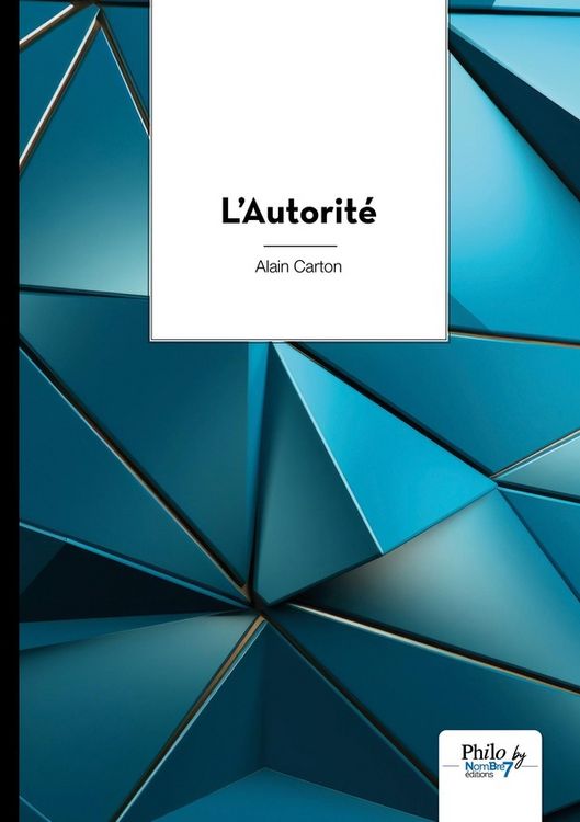 Produktbild: L autorite