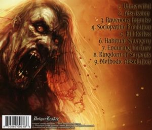 Produktbild: Ravenous Impulse