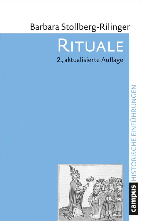 Produktbild: Rituale