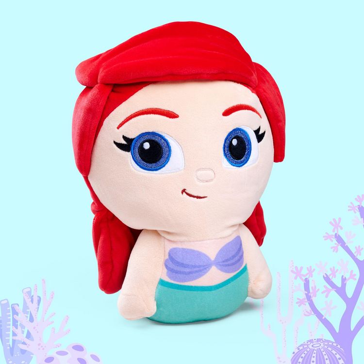 Produktbild: Disney Doorables Arielle, 25cm