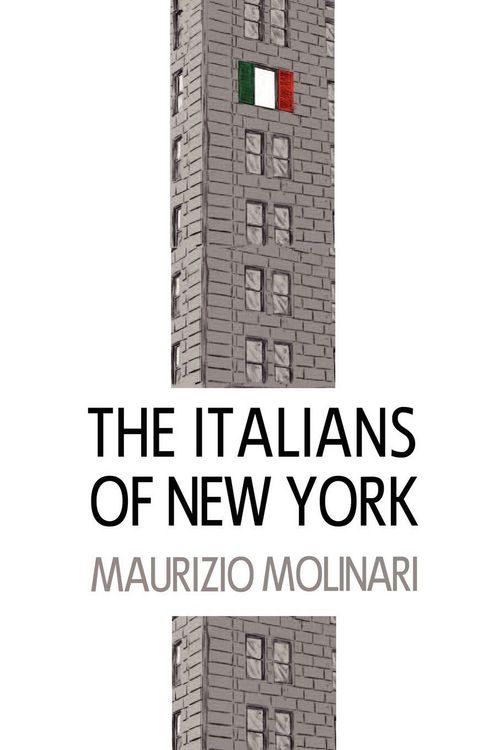 Produktbild: The Italians of New York