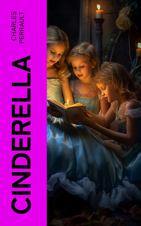 Produktbild: Cinderella