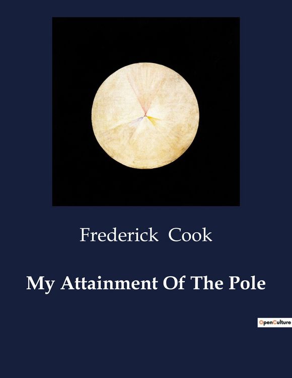 Produktbild: My Attainment Of The Pole