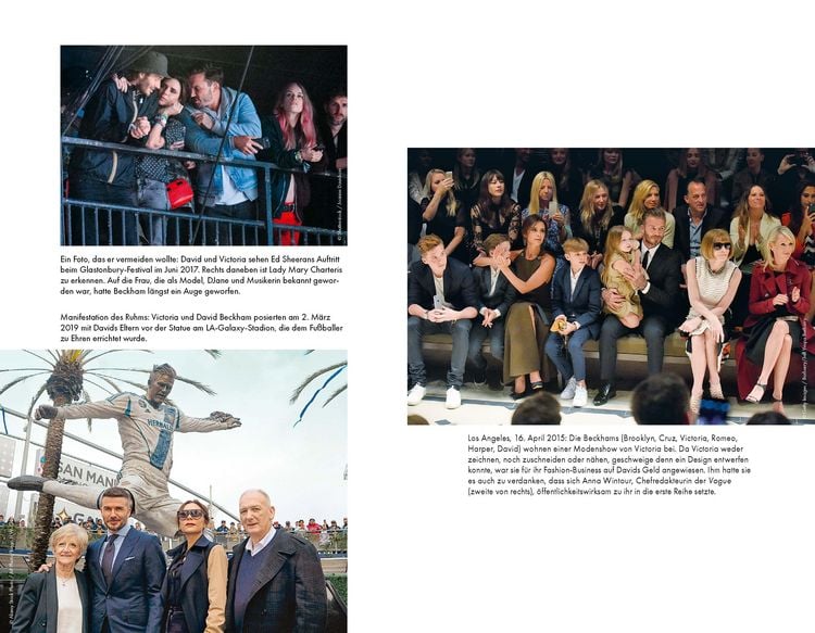 Produktbild: The House of Beckham