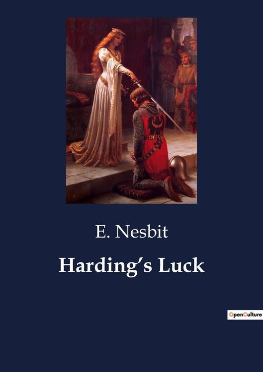 Produktbild: Harding's Luck