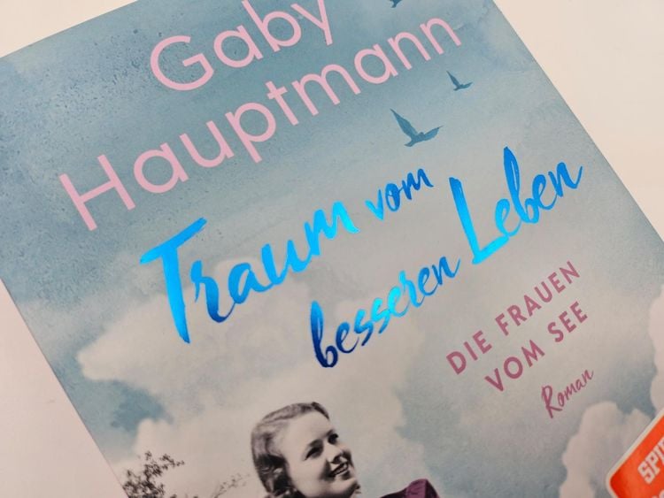Produktbild: Traum vom besseren Leben