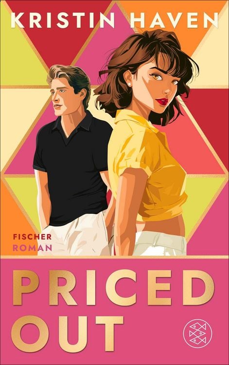 Produktbild: Priced Out