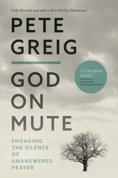 Produktbild: God On Mute