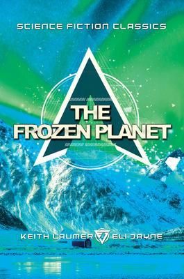 Produktbild: The Frozen Planet
