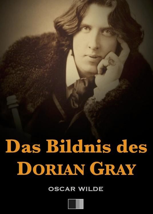 Produktbild: Das Bildnis des Dorian Gray