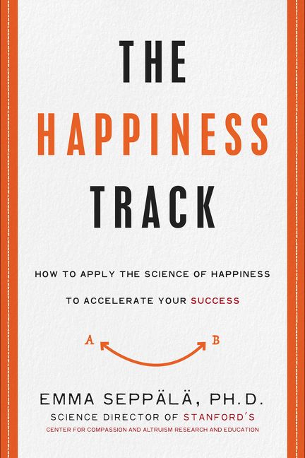 Produktbild: Happiness Track