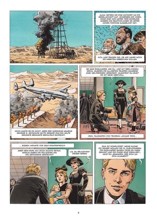 Produktbild: Tagebuch eines Diplomaten. Band 1