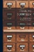 Produktbild: Four to Fourteen