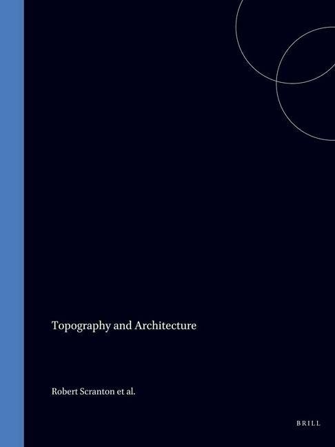 Produktbild: Kenchreai, Eastern Port of Corinth. I. Topography and Architecture