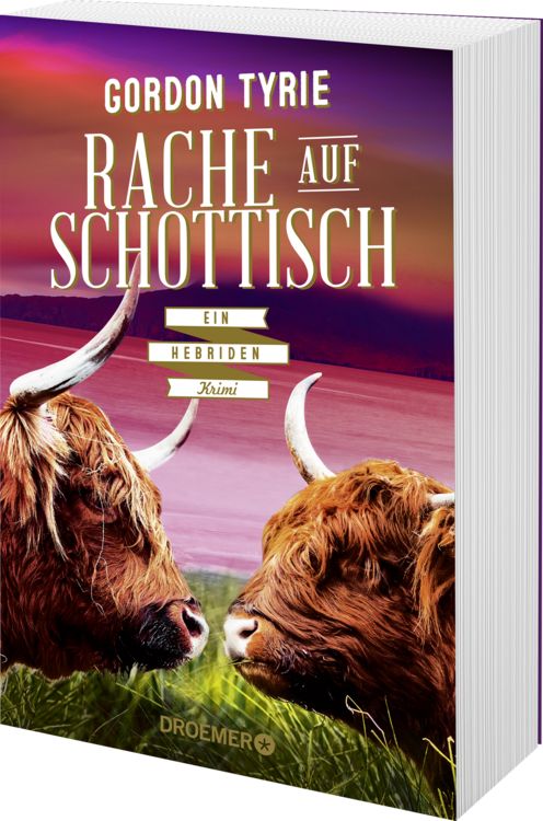 Produktbild: Rache auf Schottisch