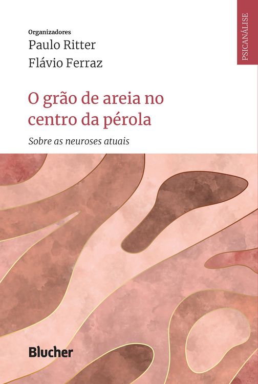 Produktbild: O gr&atilde;o de areia no centro da p&eacute;rola