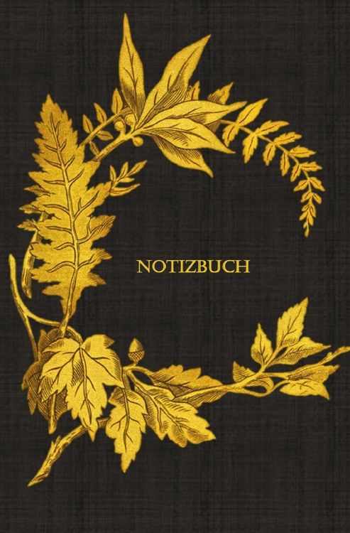Produktbild: Notizbuch